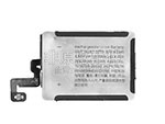 原廠Apple A2293 EMC 3481筆電電池