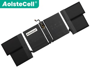 原廠Apple MRW33LL/A筆電電池