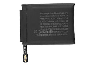 原廠Apple MRPC3CH/A筆電電池