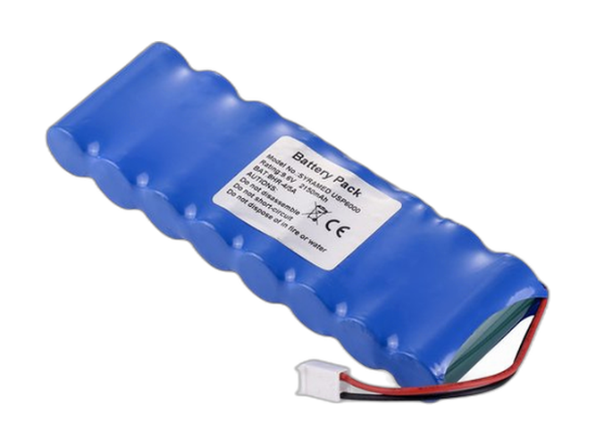 原廠Arcomed USP6000筆電電池