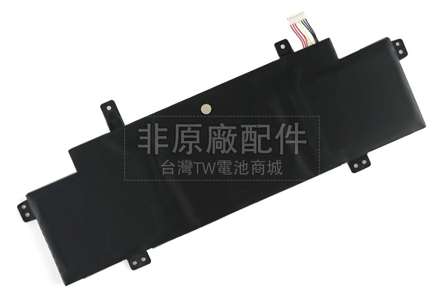 Asus Chromebook C300MA-DB01電池