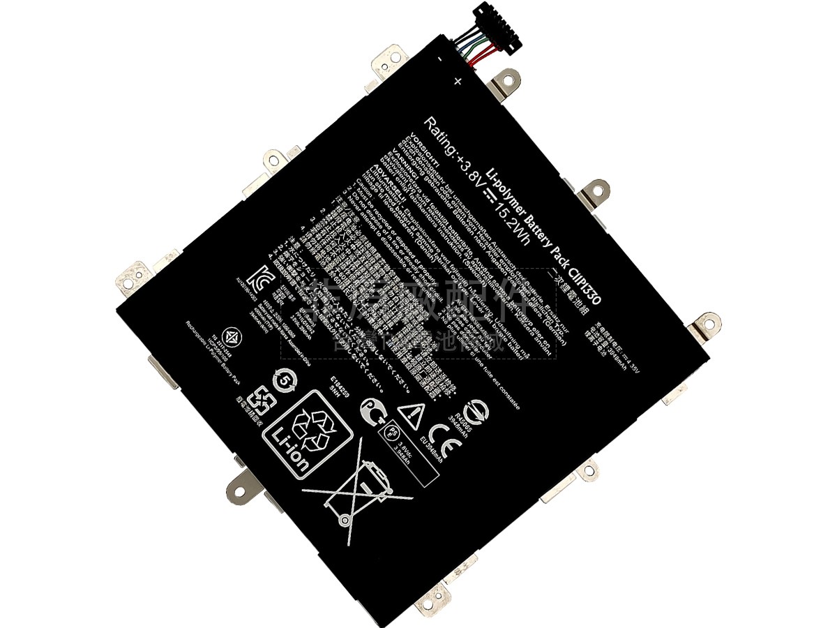 Asus C11P1330副廠電池
