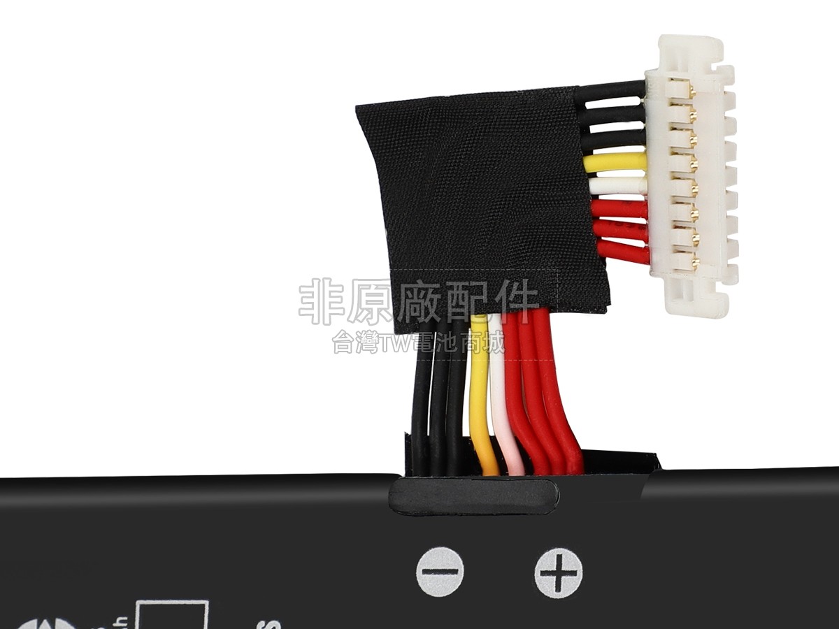 Asus Transformer Book T200TA副廠電池