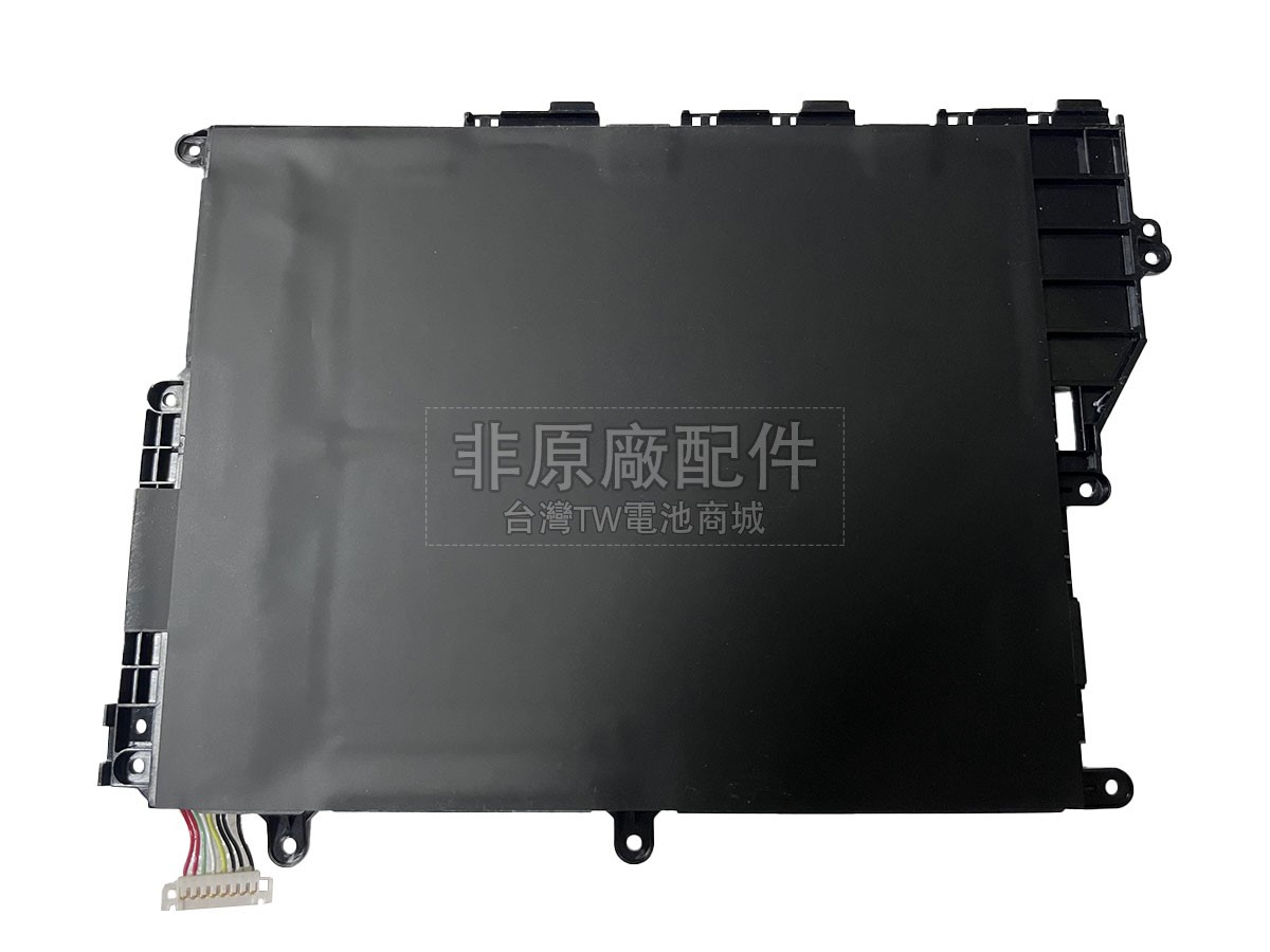 Asus Y406U副廠電池