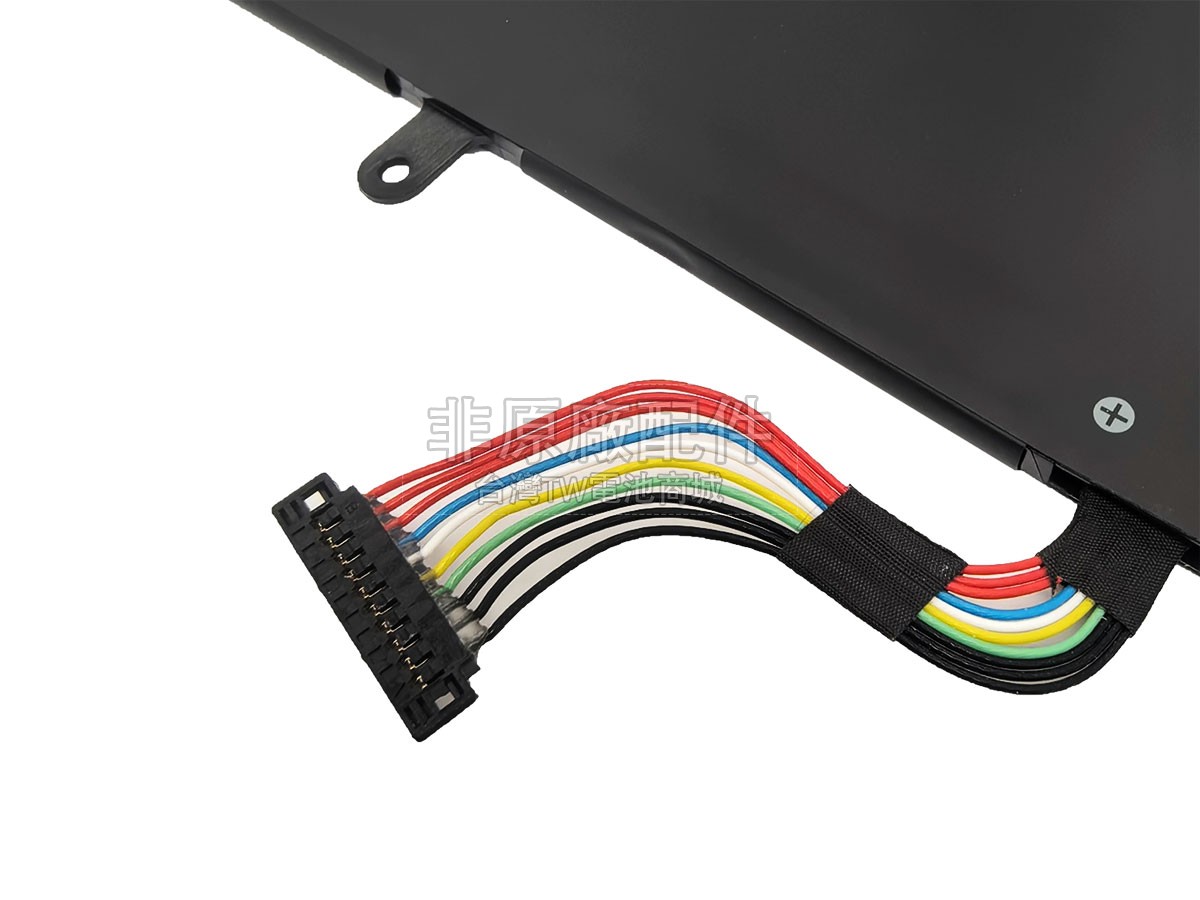 Asus TUF GAMING A14 FA401WU副廠電池