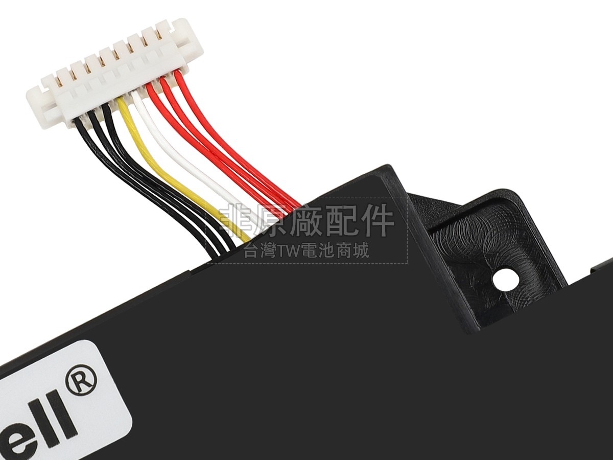 Asus C41PP91副廠電池