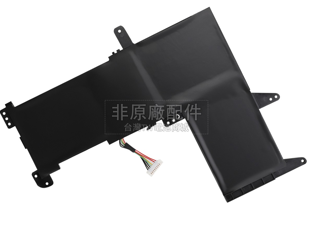 Asus S510UQ電池