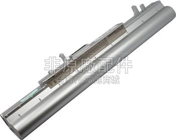 8芯4400mAh Asus A42-W3電池