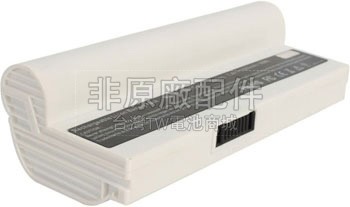 6芯6600mAh Asus A22-901電池