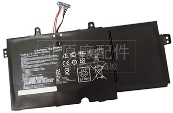 3芯48Wh Asus Q551LN-BSI708電池