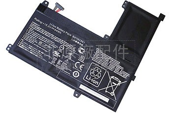 4芯64Wh Asus Q502LA-BBI5T12電池