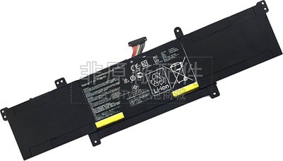 2芯38Wh Asus VivoBook S301LA-DH084H電池