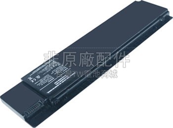 4芯5100mAh Asus Eee PC 1018PE電池