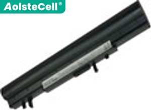 副廠Asus W3筆記型電腦電池