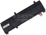 副廠Asus ROG Strix GL702VI-BA036T筆記型電腦電池