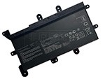 副廠Asus ROG G703VI筆記型電腦電池