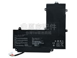 原廠Asus VivoBook Flip 12 TP203NAH筆電電池