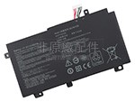 副廠Asus FX505DY筆記型電腦電池