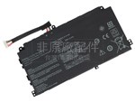 原廠Asus ExpertBook P2 P2451FA-XH33筆電電池