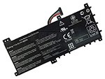 副廠Asus VivoBook R451LB筆記型電腦電池
