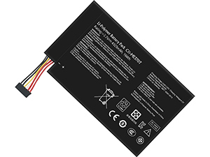 原廠Asus Nexus 7 1st Gen筆電電池