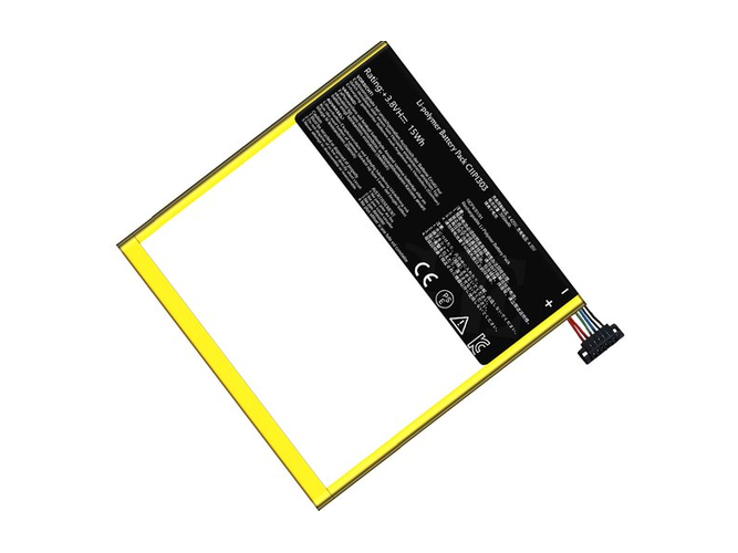 原廠Asus K008筆電電池