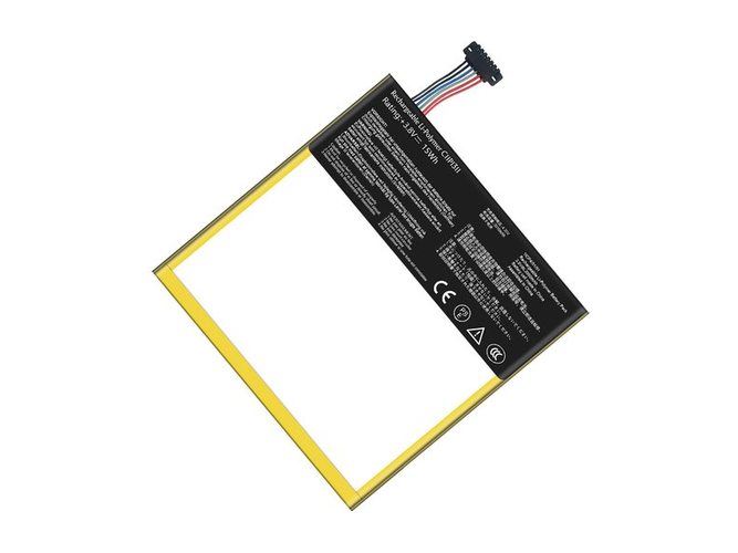 原廠Asus C11P1311筆電電池