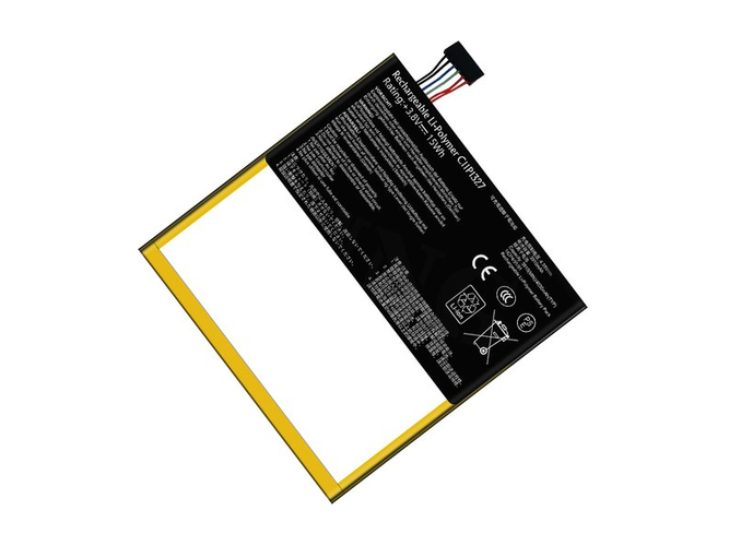 原廠Asus ME371筆電電池