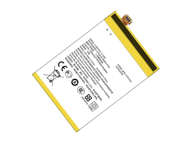 原廠Asus Z00AD筆電電池