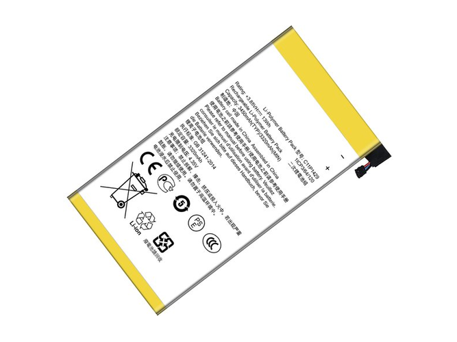 原廠Asus ZenPad C7.0筆電電池