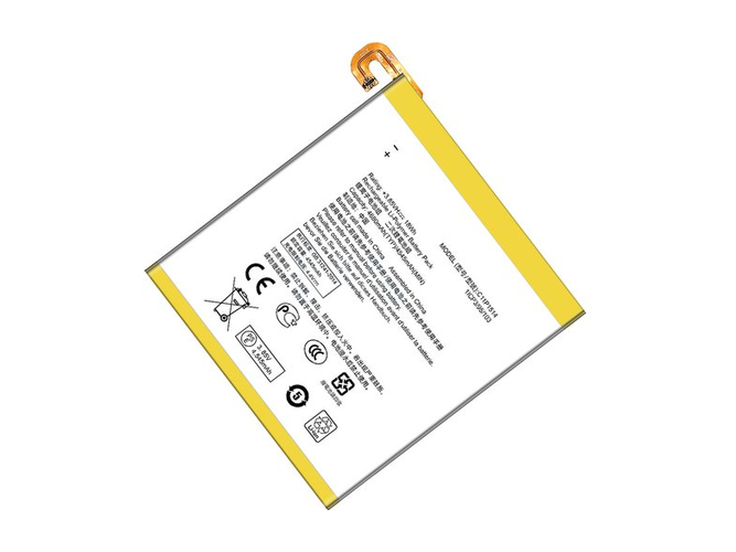 原廠Asus ZT581KL筆電電池