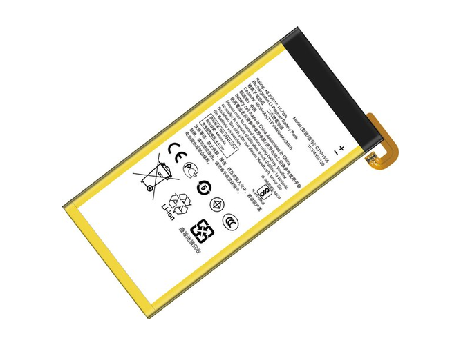 原廠Asus C11P1516筆電電池