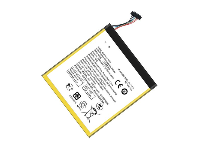 原廠Asus ZenPad 10.1筆電電池