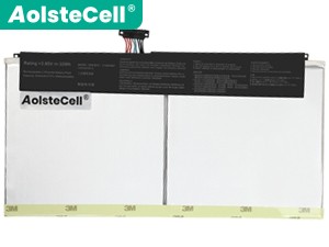 原廠Asus Transformer Mini T102HA筆電電池