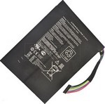 副廠Asus C21-EP101筆記型電腦電池