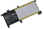 原廠Asus VivoBook X456UV-BB71-CB筆電電池