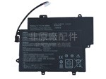 原廠Asus VivoBook Flip TP203NA-BP025T筆電電池