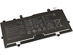 副廠Asus VivoBook Flip J401NA筆記型電腦電池