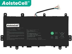 原廠Asus Chromebook C423NA-WB04筆電電池