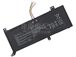 原廠Asus VivoBook 14 F415JA-EK398筆電電池