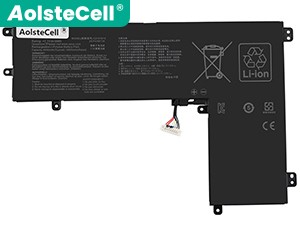 原廠Asus E210MA-GJ182TS筆電電池