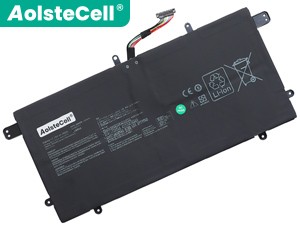 原廠Asus TUF Gaming A14 FA401UU-MS73筆電電池