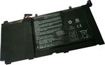 副廠Asus A42-S551筆記型電腦電池
