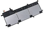 副廠Asus ZenBook UX305UA-FB019T筆記型電腦電池