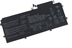 副廠Asus C31N1528筆記型電腦電池