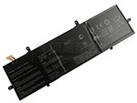 原廠Asus ZenBook Flip UX362FA-EL231T筆電電池