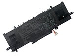 副廠Asus ZenBook Q407IQ筆記型電腦電池