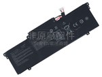 原廠Asus ZenBook 14 UX435EG-A5139T筆電電池
