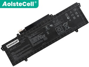 原廠Asus C31N2021(3ICP6/70/81)筆電電池