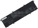 原廠Asus VivoBook Pro 15 OLED M6500RE-EB74筆電電池